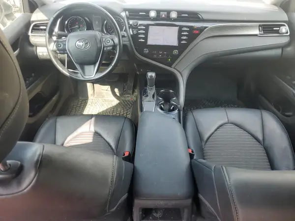 4T1G11AK4LU882459 2020 TOYOTA CAMRY - Image 8