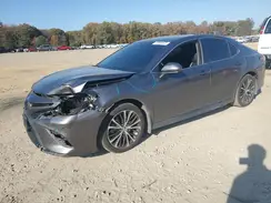4T1G11AK4LU883546 2020 TOYOTA CAMRY