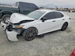4T1G11AK4LU884728 2020 TOYOTA CAMRY