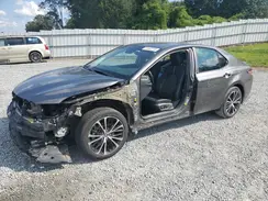 4T1G11AK4LU884955 2020 TOYOTA CAMRY