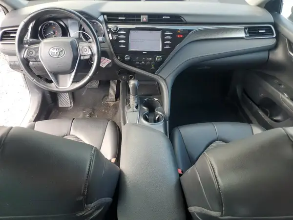 4T1G11AK4LU884955 2020 TOYOTA CAMRY - Image 8