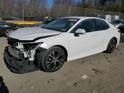 4T1G11AK4LU886642 2020 TOYOTA CAMRY