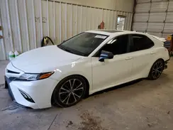 4T1G11AK4LU887144 2020 TOYOTA CAMRY