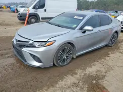 4T1G11AK4LU887158 2020 TOYOTA CAMRY