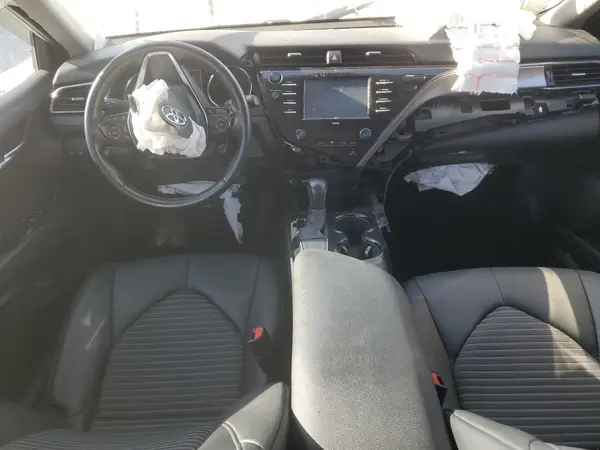 4T1G11AK4LU889329 2020 TOYOTA CAMRY - Image 7