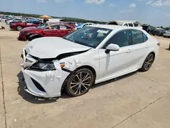 4T1G11AK4LU891842 2020 TOYOTA CAMRY