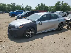 4T1G11AK4LU892215 2020 TOYOTA CAMRY