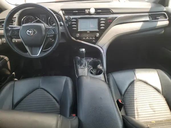 4T1G11AK4LU892215 2020 TOYOTA CAMRY - Image 8