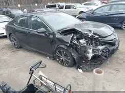 4T1G11AK4LU892845 2020 TOYOTA CAMRY