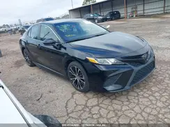 4T1G11AK4LU894305 2020 TOYOTA CAMRY