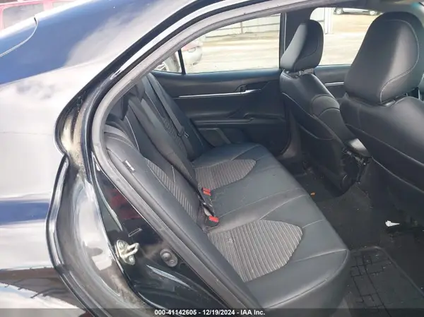 4T1G11AK4LU894305 2020 TOYOTA CAMRY - Image 8