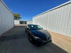 4T1G11AK4LU895440 2020 TOYOTA CAMRY