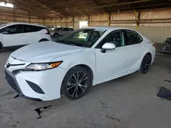4T1G11AK4LU896541 2020 TOYOTA CAMRY