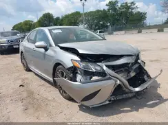 4T1G11AK4LU896765 2020 TOYOTA CAMRY