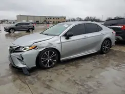 4T1G11AK4LU896958 2020 TOYOTA CAMRY