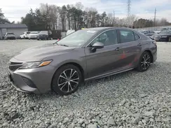 4T1G11AK4LU897611 2020 TOYOTA CAMRY