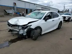 4T1G11AK4LU898225 2020 TOYOTA CAMRY