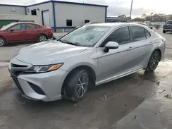 4T1G11AK4LU898483 2020 TOYOTA CAMRY