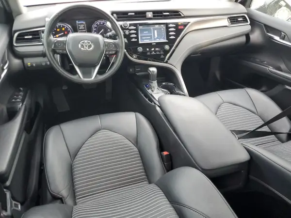 4T1G11AK4LU898483 2020 TOYOTA CAMRY - Image 8
