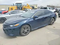 4T1G11AK4LU899505 2020 TOYOTA CAMRY
