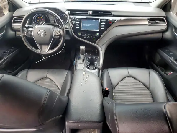 4T1G11AK4LU899505 2020 TOYOTA CAMRY - Image 8