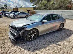 4T1G11AK4LU900748 2020 TOYOTA CAMRY