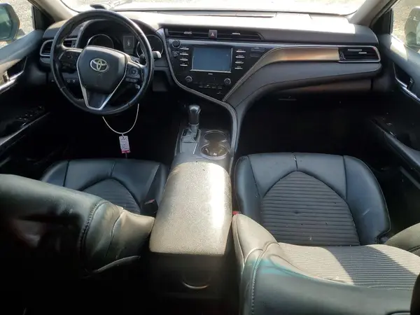 4T1G11AK4LU900748 2020 TOYOTA CAMRY - Image 8