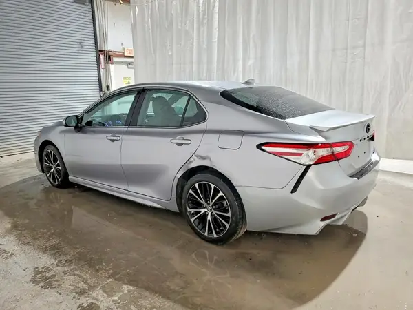 4T1G11AK4LU901186 2020 TOYOTA CAMRY - Image 2