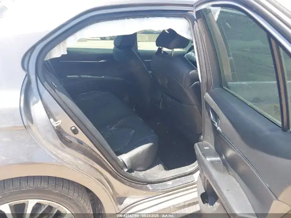 4T1G11AK4LU901916 2020 TOYOTA CAMRY - Image 8