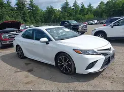4T1G11AK4LU904430 2020 TOYOTA CAMRY
