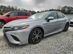 4T1G11AK4LU905514 2020 TOYOTA CAMRY