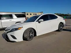 4T1G11AK4LU905660 2020 TOYOTA CAMRY