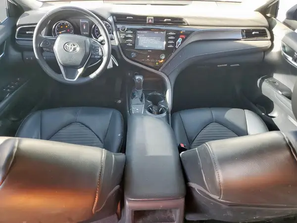 4T1G11AK4LU905660 2020 TOYOTA CAMRY - Image 8