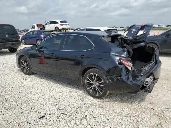 4T1G11AK4LU907828 2020 TOYOTA CAMRY - Image 2