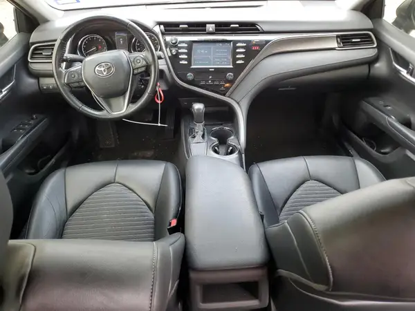 4T1G11AK4LU907828 2020 TOYOTA CAMRY - Image 8
