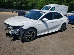 4T1G11AK4LU908185 2020 TOYOTA CAMRY