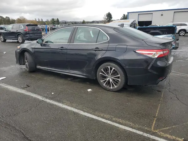 4T1G11AK4LU909353 2020 TOYOTA CAMRY - Image 2