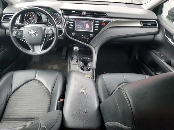 4T1G11AK4LU909353 2020 TOYOTA CAMRY - Image 8