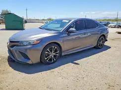 4T1G11AK4LU909871 2020 TOYOTA CAMRY