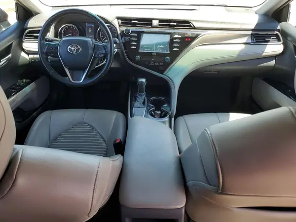 4T1G11AK4LU909871 2020 TOYOTA CAMRY - Image 8