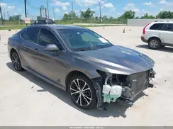 4T1G11AK4LU909949 2020 TOYOTA CAMRY