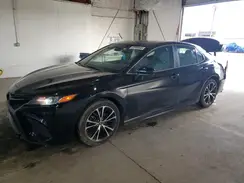 4T1G11AK4LU910504 2020 TOYOTA CAMRY