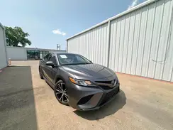 4T1G11AK4LU910602 2020 TOYOTA CAMRY