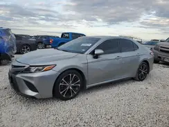 4T1G11AK4LU910874 2020 TOYOTA CAMRY