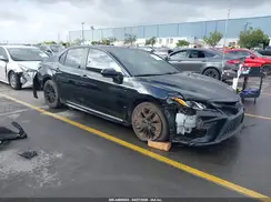 4T1G11AK4LU911555 2020 TOYOTA CAMRY