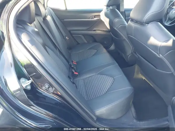 4T1G11AK4LU913113 2020 TOYOTA CAMRY - Image 8