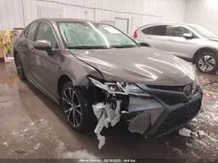 4T1G11AK4LU914424 2020 TOYOTA CAMRY