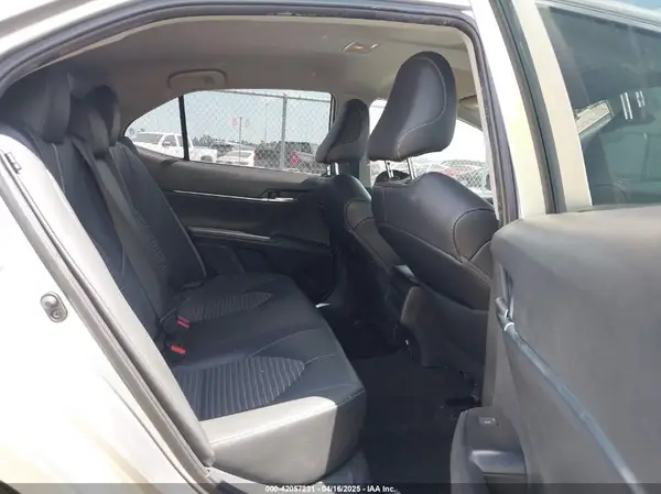 4T1G11AK4LU916836 2020 TOYOTA CAMRY - Image 8