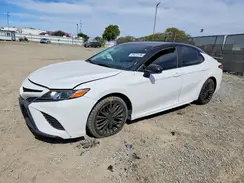 4T1G11AK4LU918943 2020 TOYOTA CAMRY
