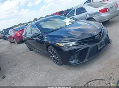 4T1G11AK4LU920191 2020 TOYOTA CAMRY